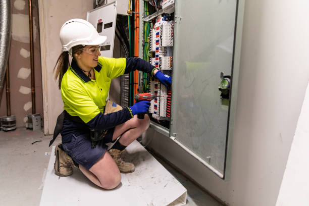 Best Electrical Troubleshooting Services  in Shell Valley, ND