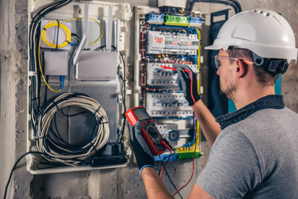 Best Local Electrician Companies  in Shell Valley, ND