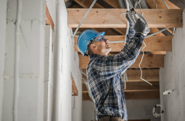 Best Electrical Wiring Services  in Shell Valley, ND