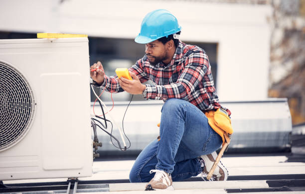 Best Home Electrical Repair  in Shell Valley, ND