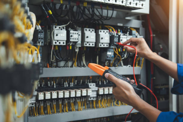 Best Emergency Electrical Repair  in Shell Valley, ND