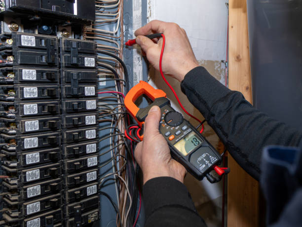Best 24-Hour Electrician  in Shell Valley, ND