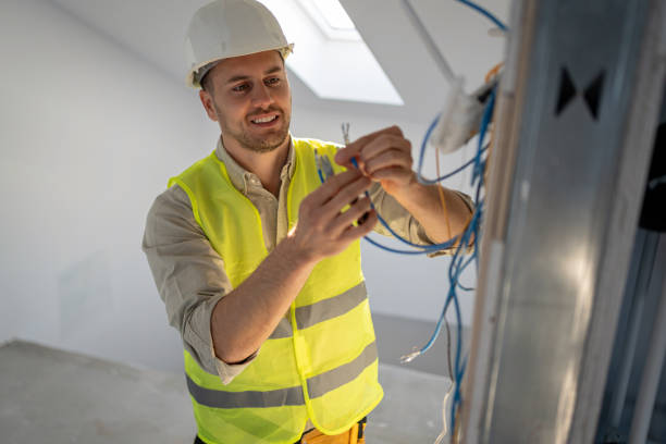 Best Electrical System Inspection  in Shell Valley, ND