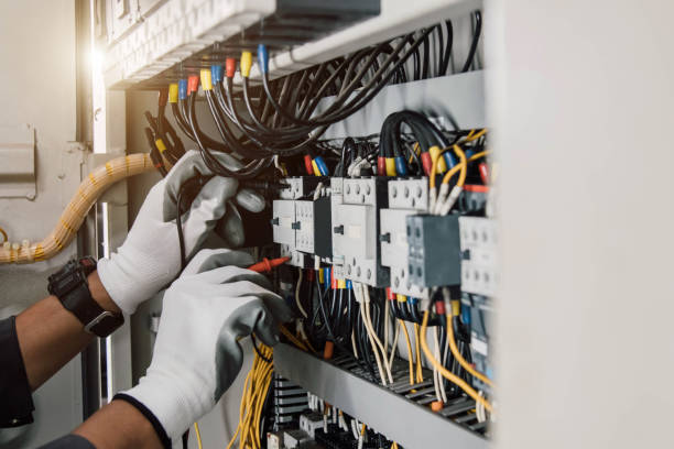 Affordable Emergency Electrician in Shell Valley, ND