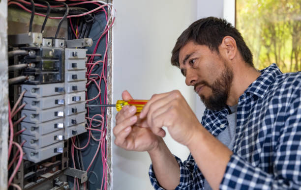 Best Generator Installation Services  in Shell Valley, ND